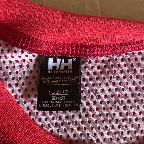 Helly Hansen Long-sleeve - Picture 8 of 9